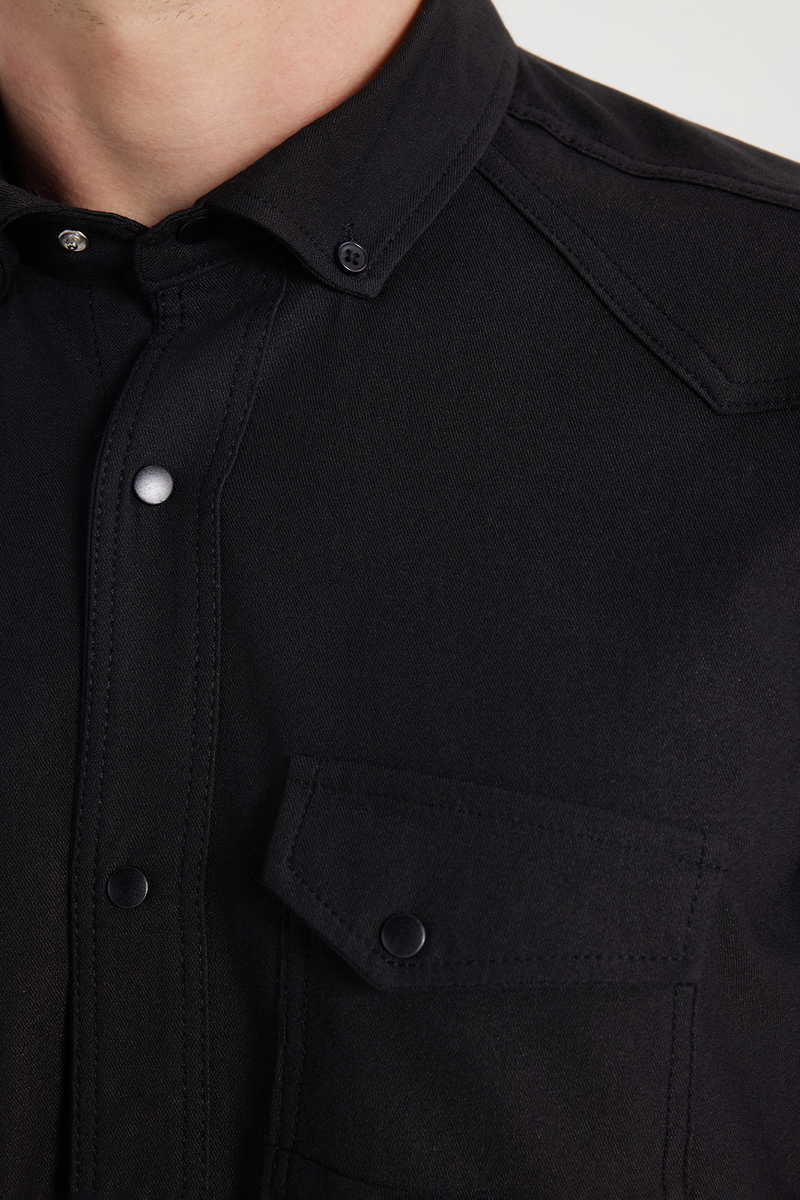 Classic Fit - Comfort Fit Shirt