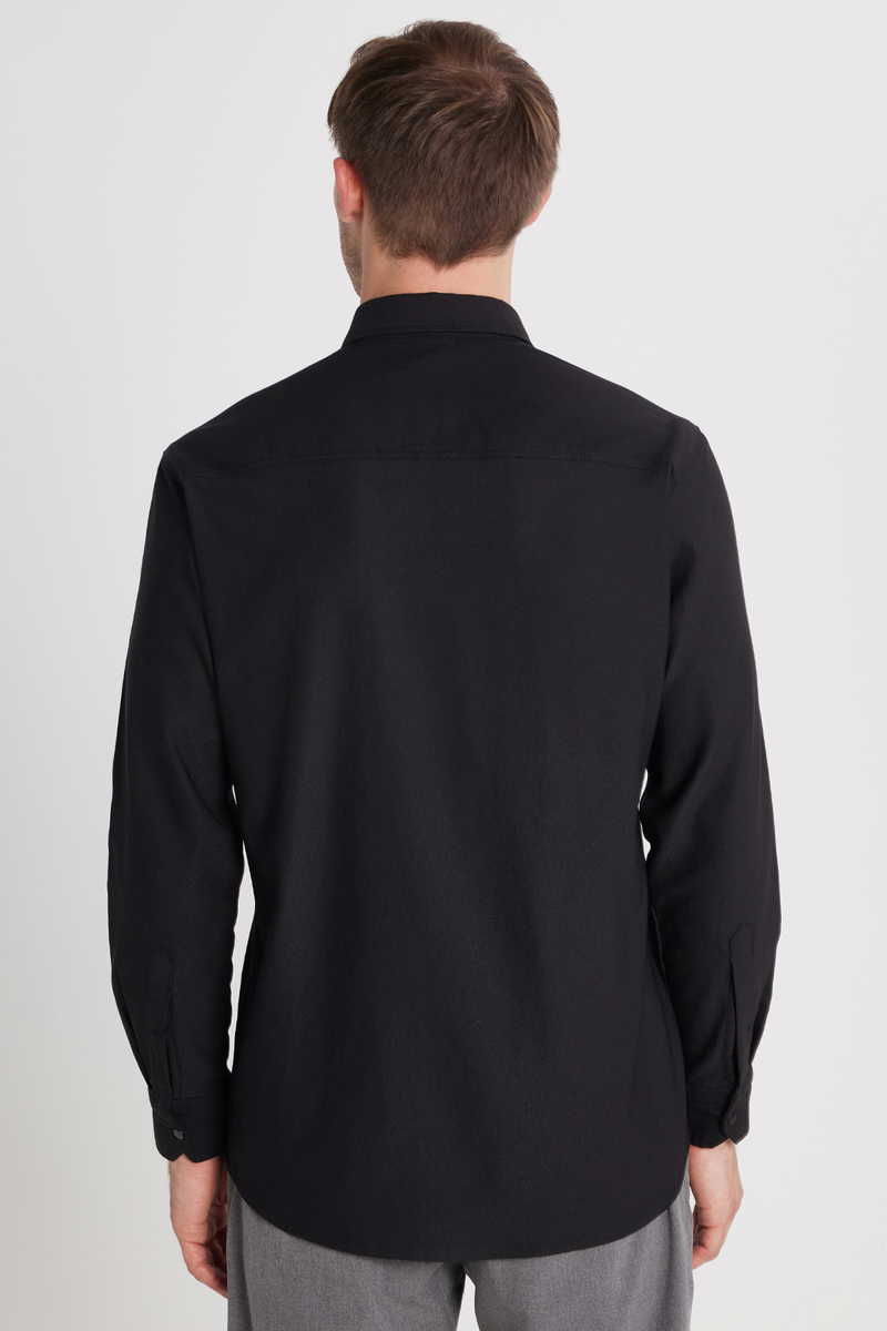 Classic Fit - Comfort Fit Shirt