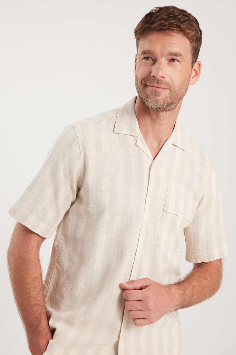 Coupe Classique - Coupe Confort Chemise