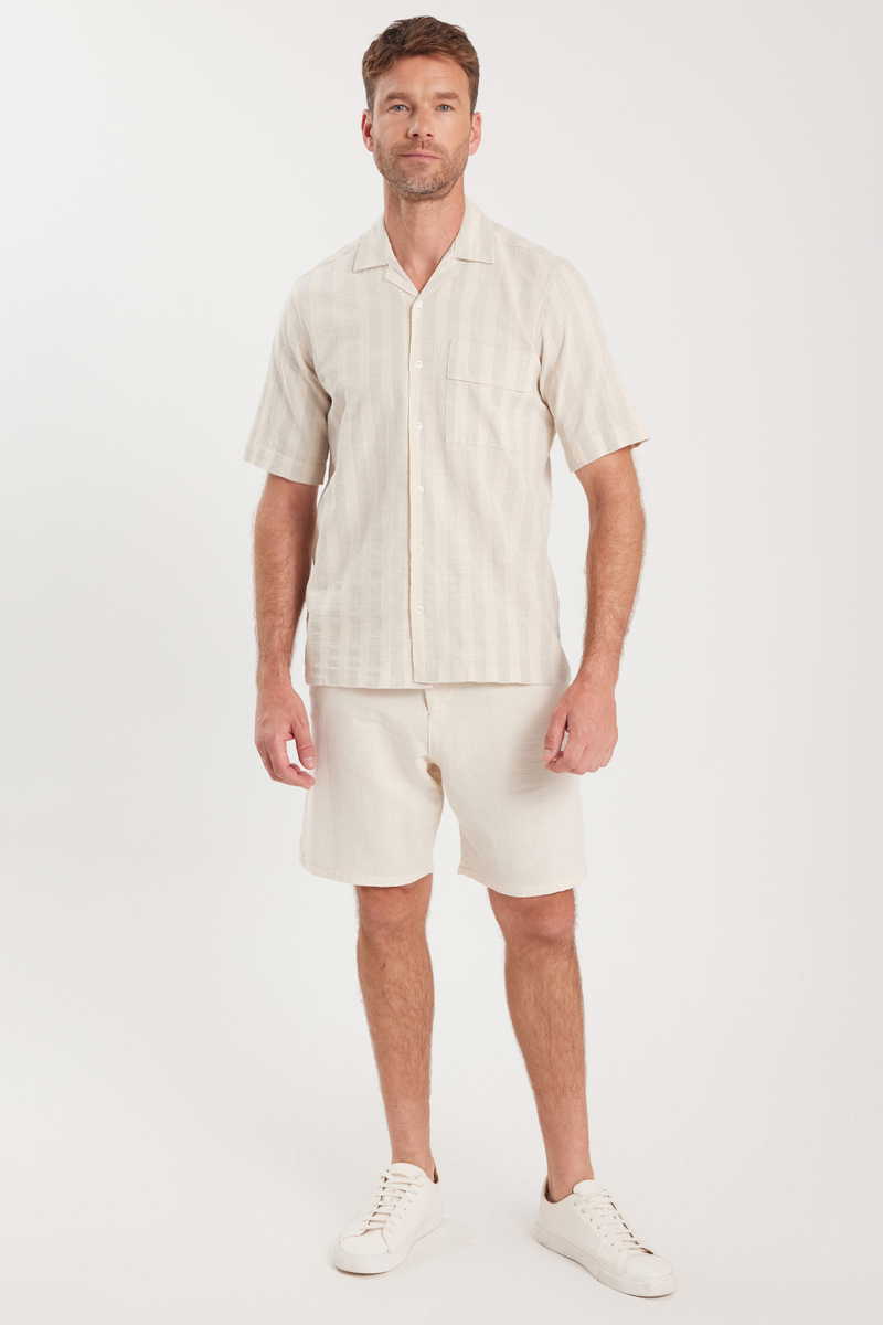 Classic Fit - Comfort Fit Shirt