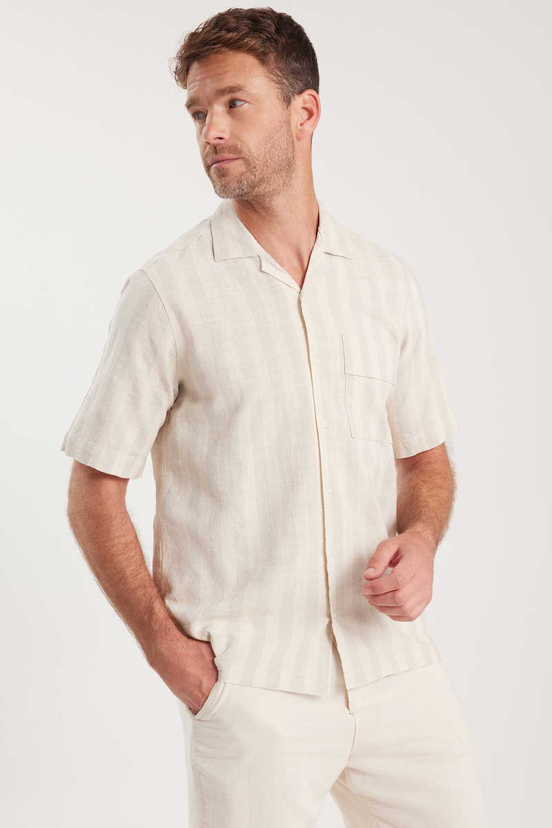 Classic Fit - Comfort Fit Shirt