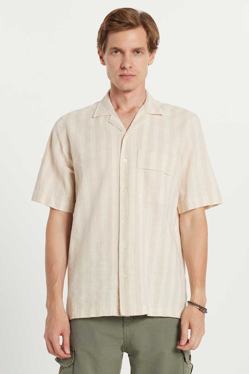 Classic Fit - Comfort Fit Shirt