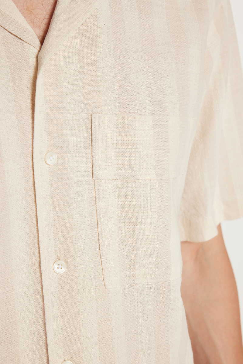 Classic Fit - Comfort Fit Shirt