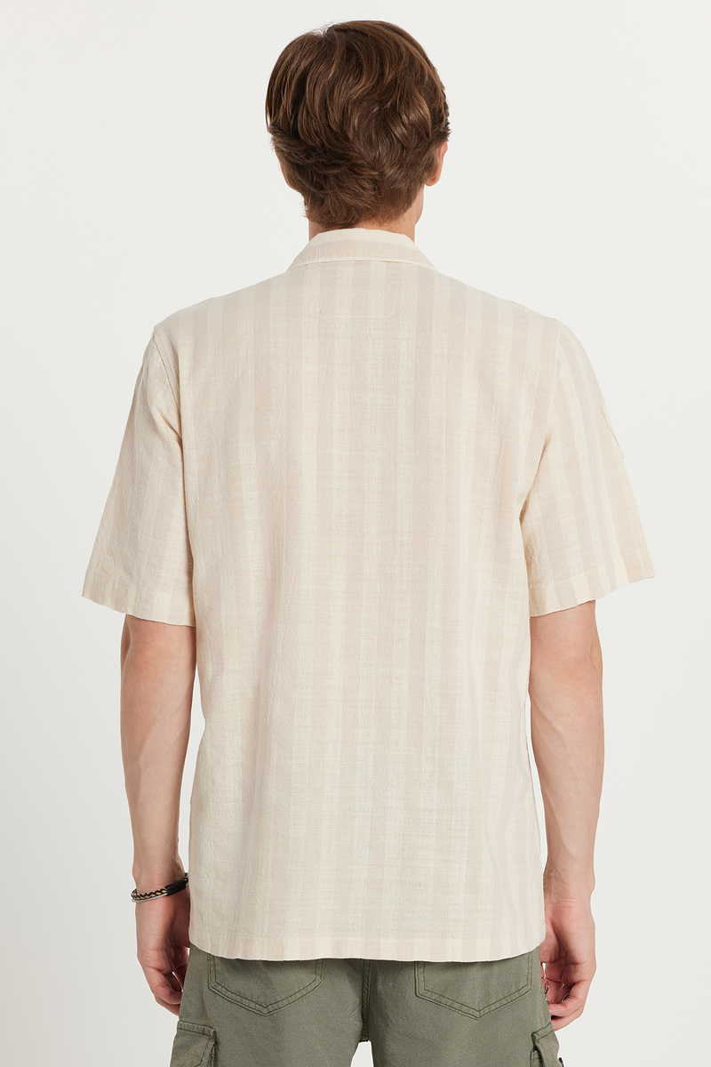 Classic Fit - Comfort Fit Shirt