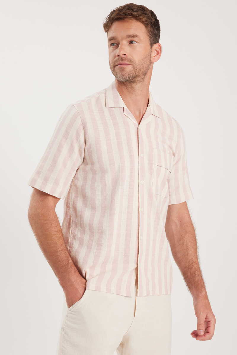 Classic Fit - Comfort Fit Shirt Classic Fit - Comfort Fit Shirt