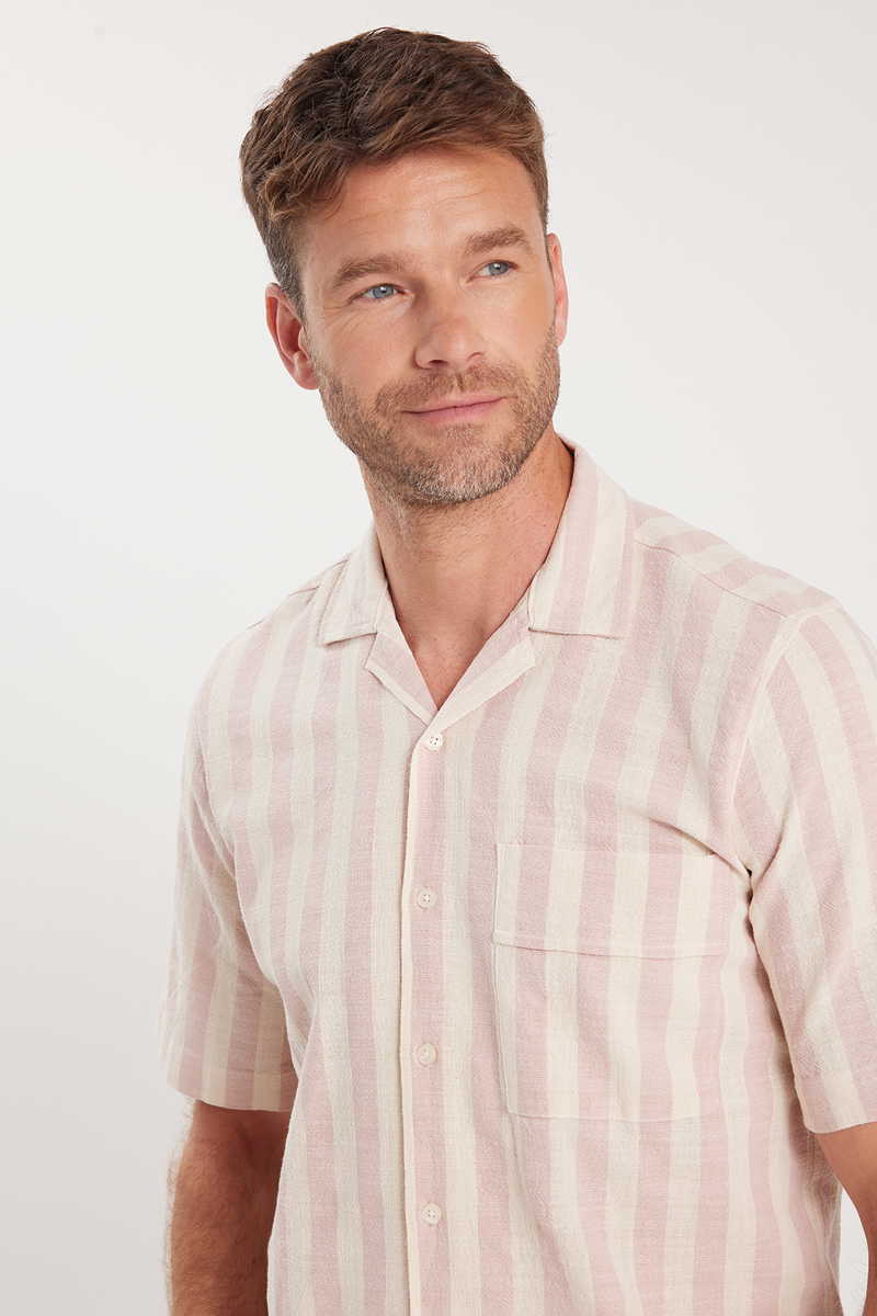 Classic Fit - Comfort Fit Shirt Classic Fit - Comfort Fit Shirt
