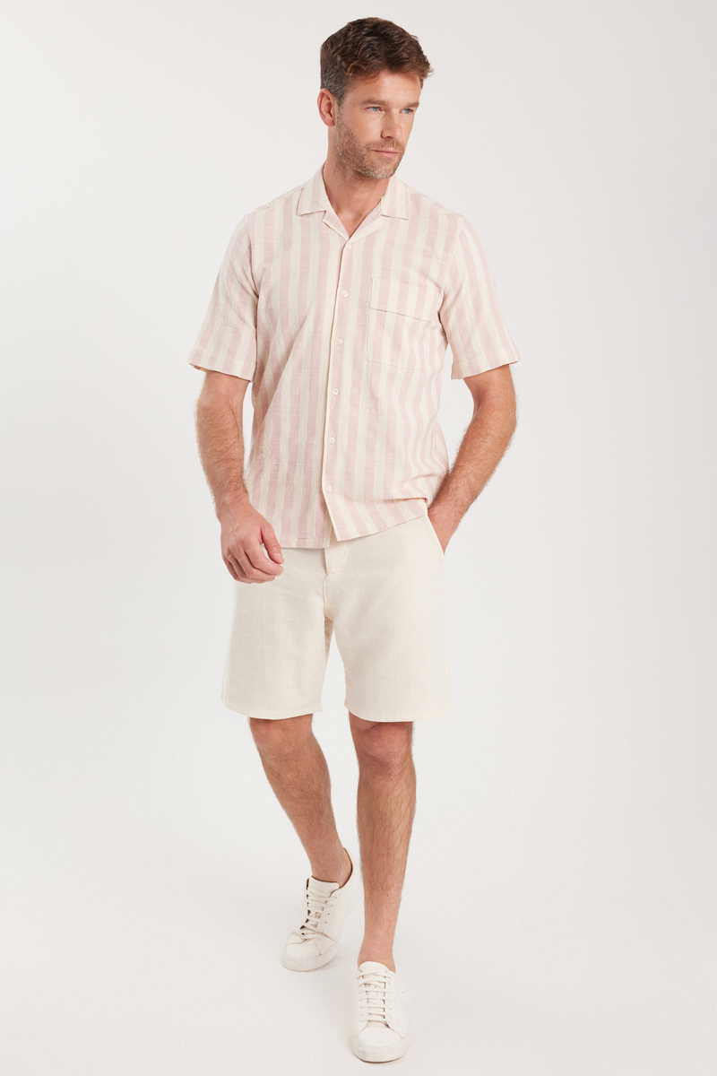 Classic Fit - Comfort Fit Shirt Classic Fit - Comfort Fit Shirt