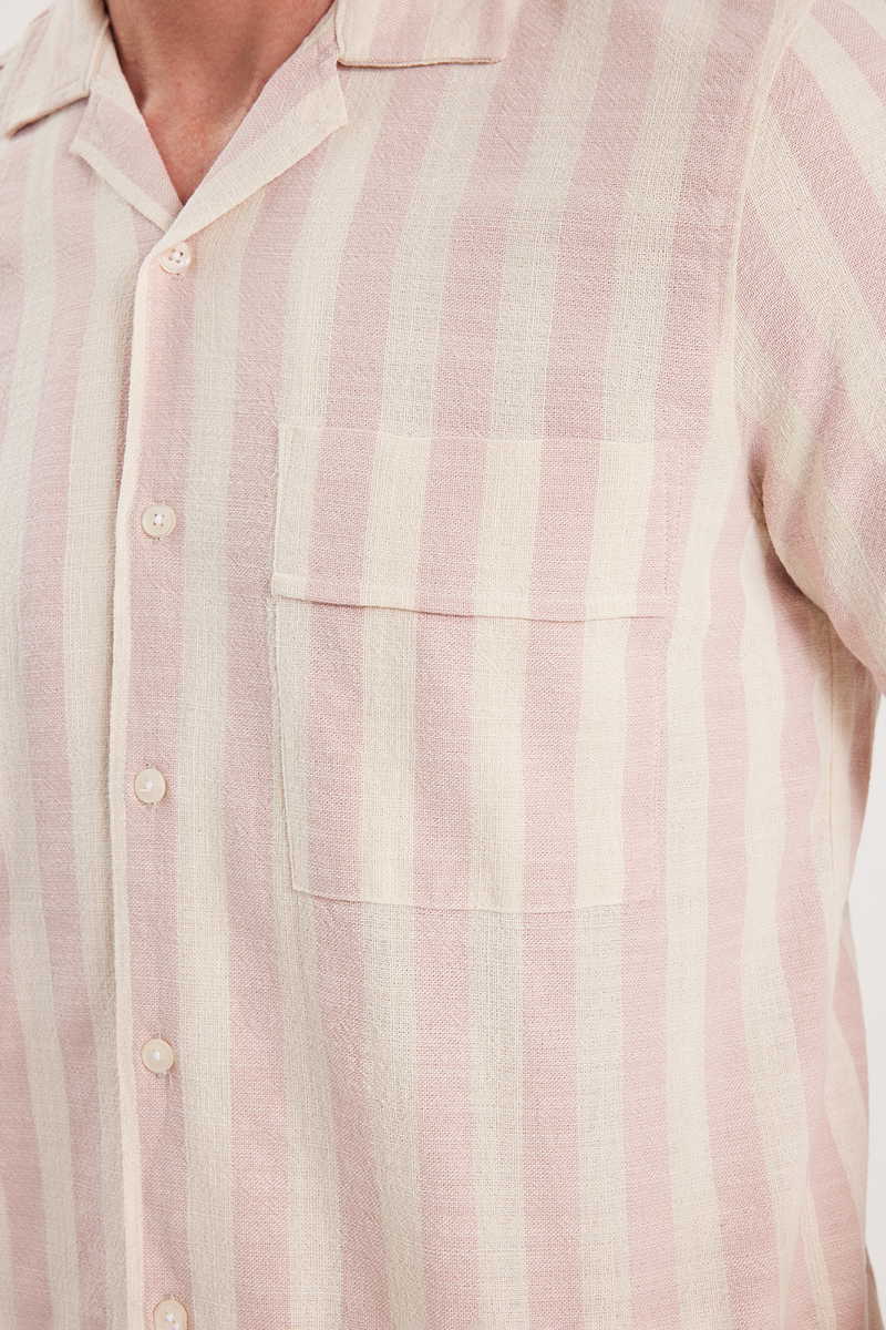 Classic Fit - Comfort Fit Shirt Classic Fit - Comfort Fit Shirt