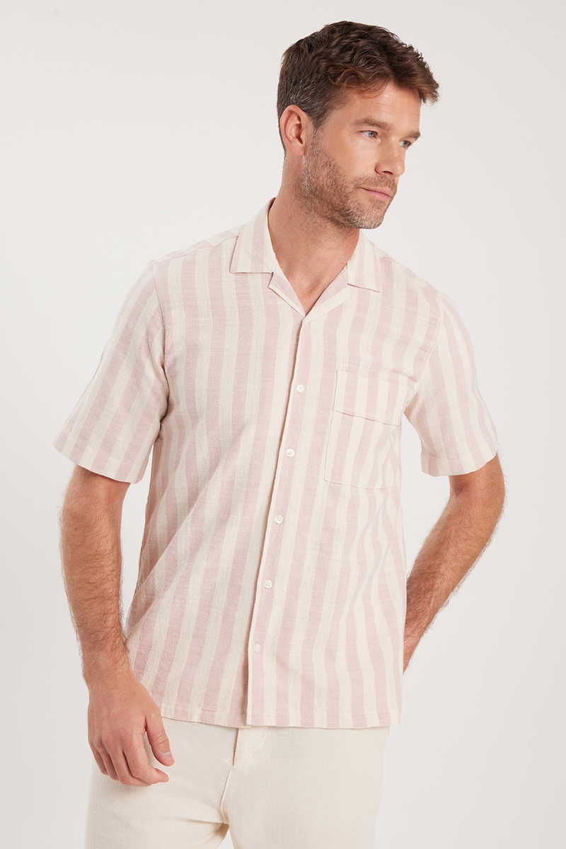 Classic Fit - Comfort Fit Shirt Classic Fit - Comfort Fit Shirt