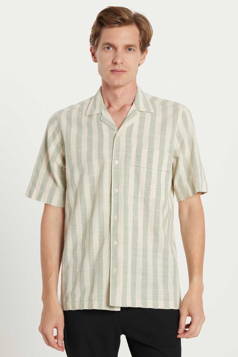 Classic Fit - Comfort Fit Shirt