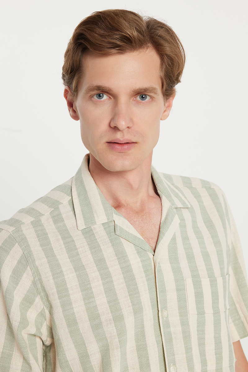 Classic Fit - Comfort Fit Shirt