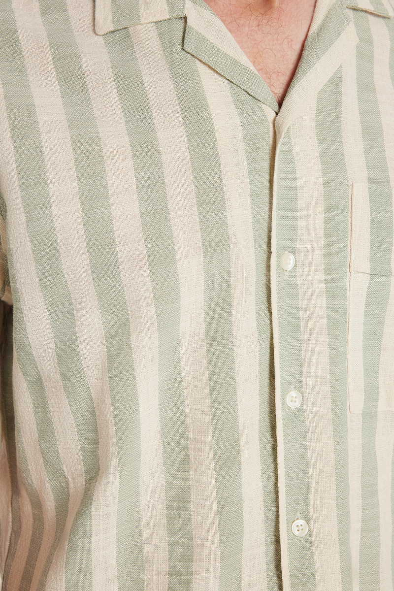 Classic Fit - Comfort Fit Shirt