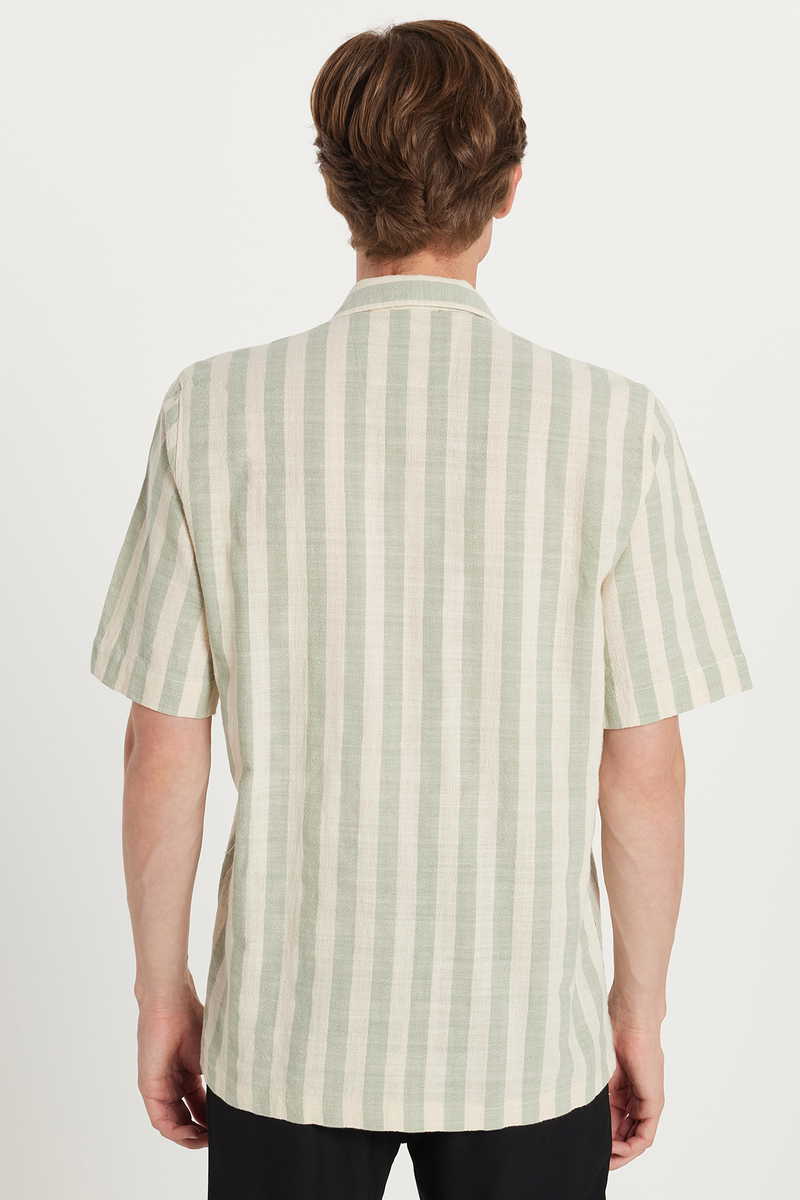 Classic Fit - Comfort Fit Shirt