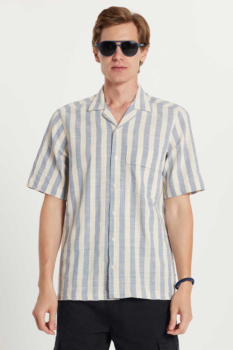 Classic Fit - Comfort Fit Shirt