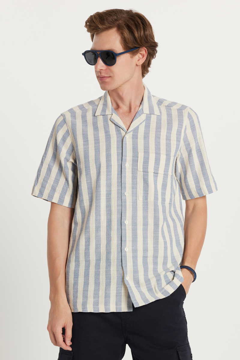 Classic Fit - Comfort Fit Shirt