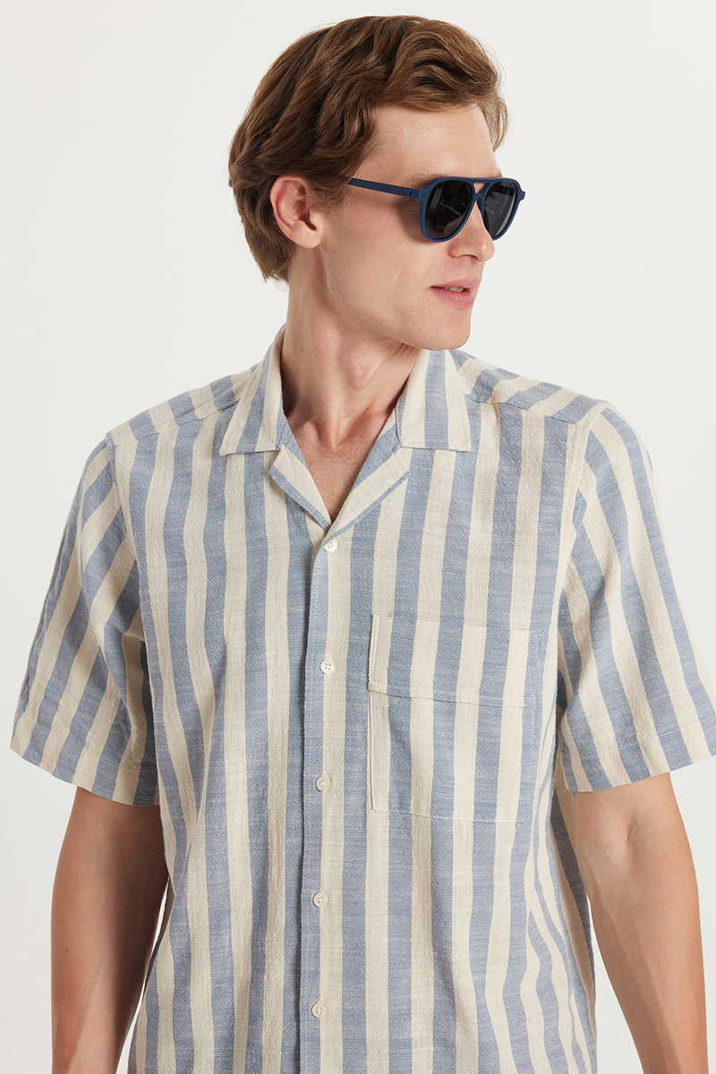 Classic Fit - Comfort Fit Shirt