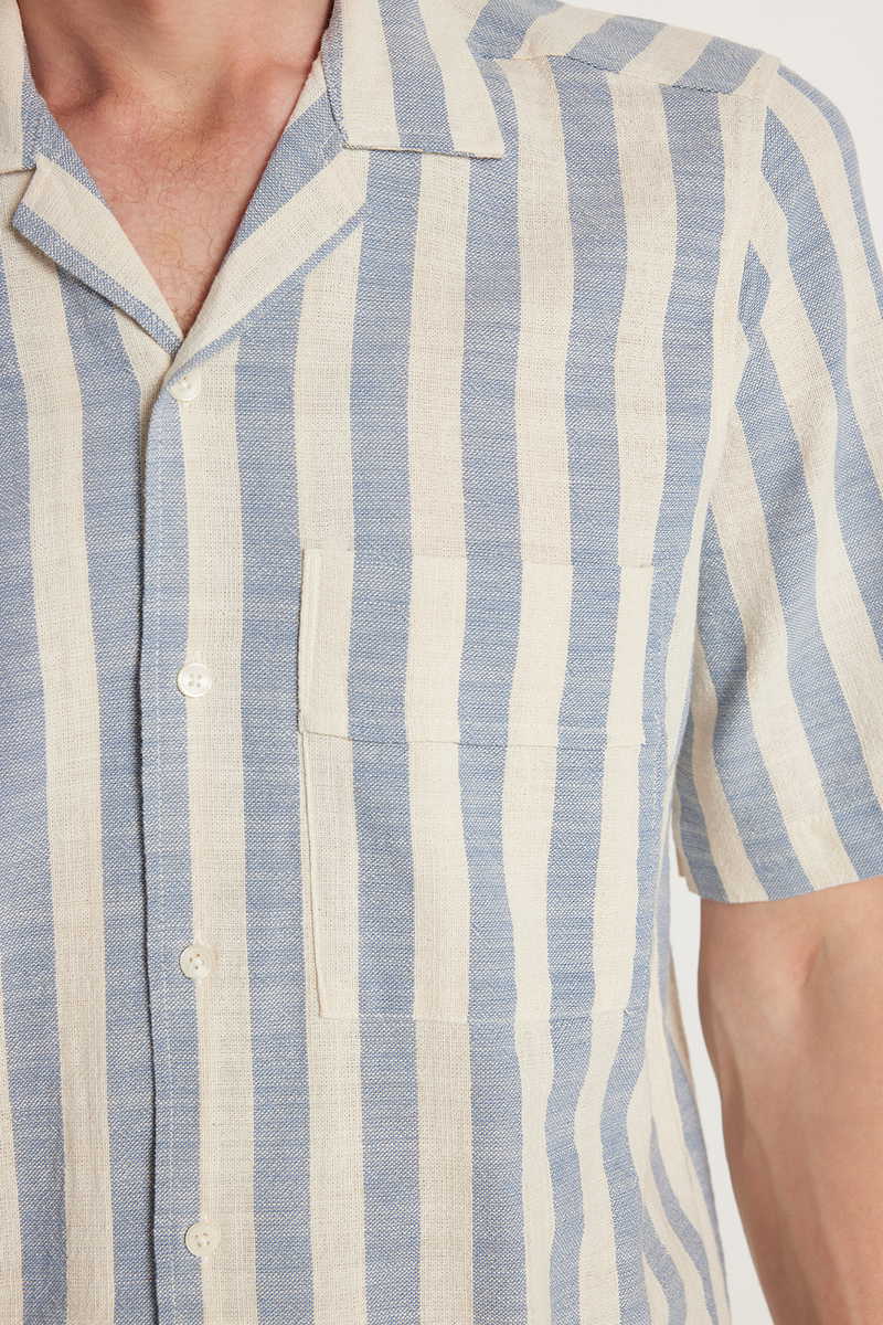 Classic Fit - Comfort Fit Shirt