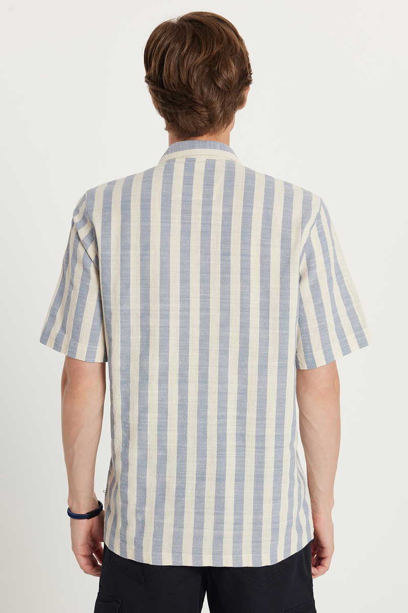 Classic Fit - Comfort Fit Shirt