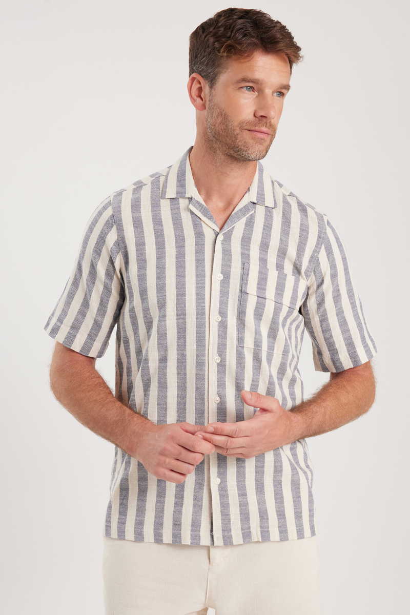Classic Fit - Comfort Fit Shirt