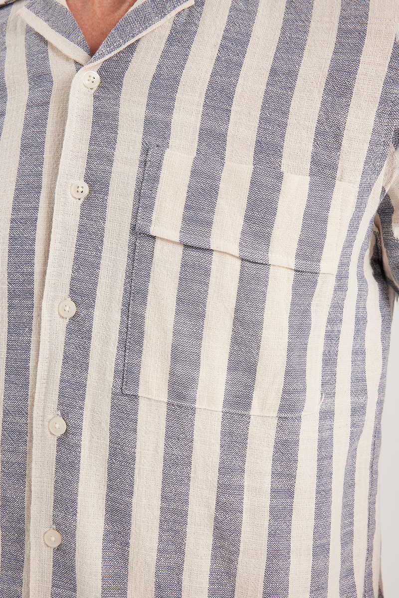 Classic Fit - Comfort Fit Shirt