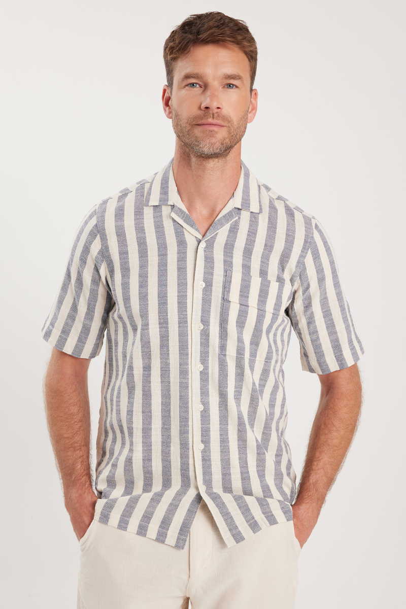 Classic Fit - Comfort Fit Shirt