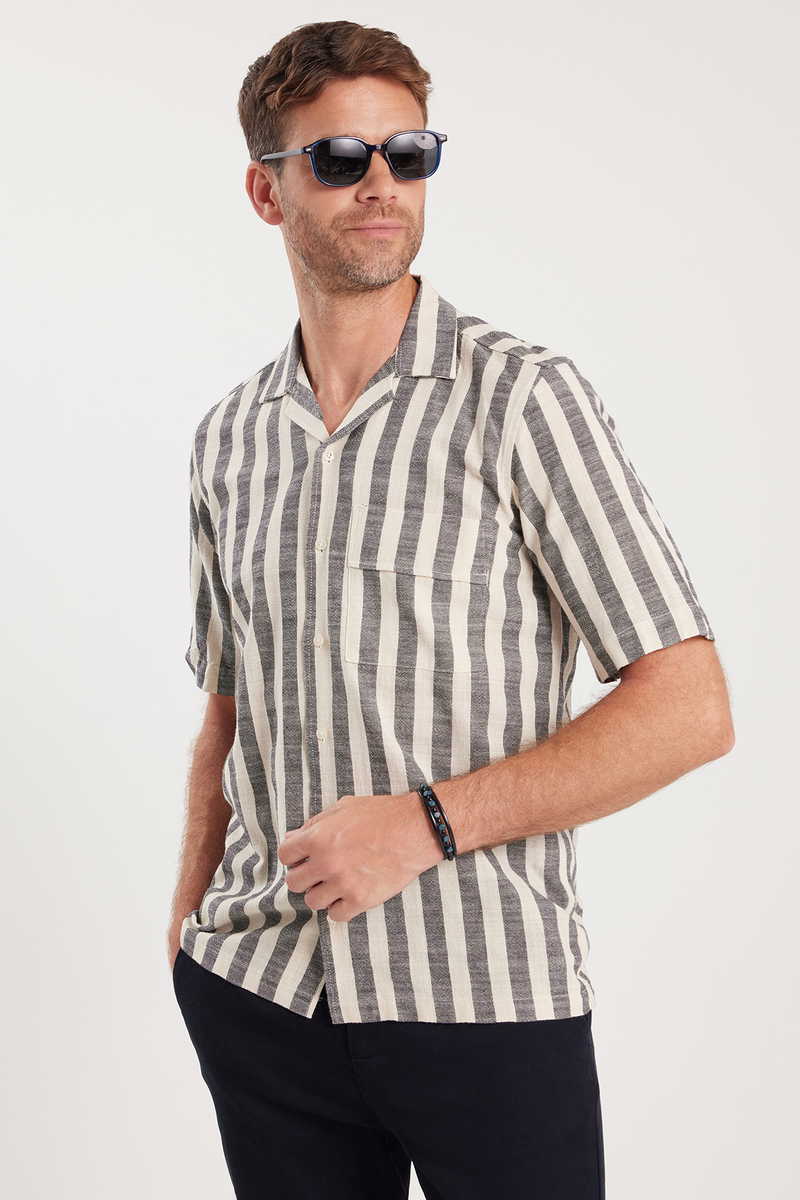 Classic Fit - Comfort Fit Shirt