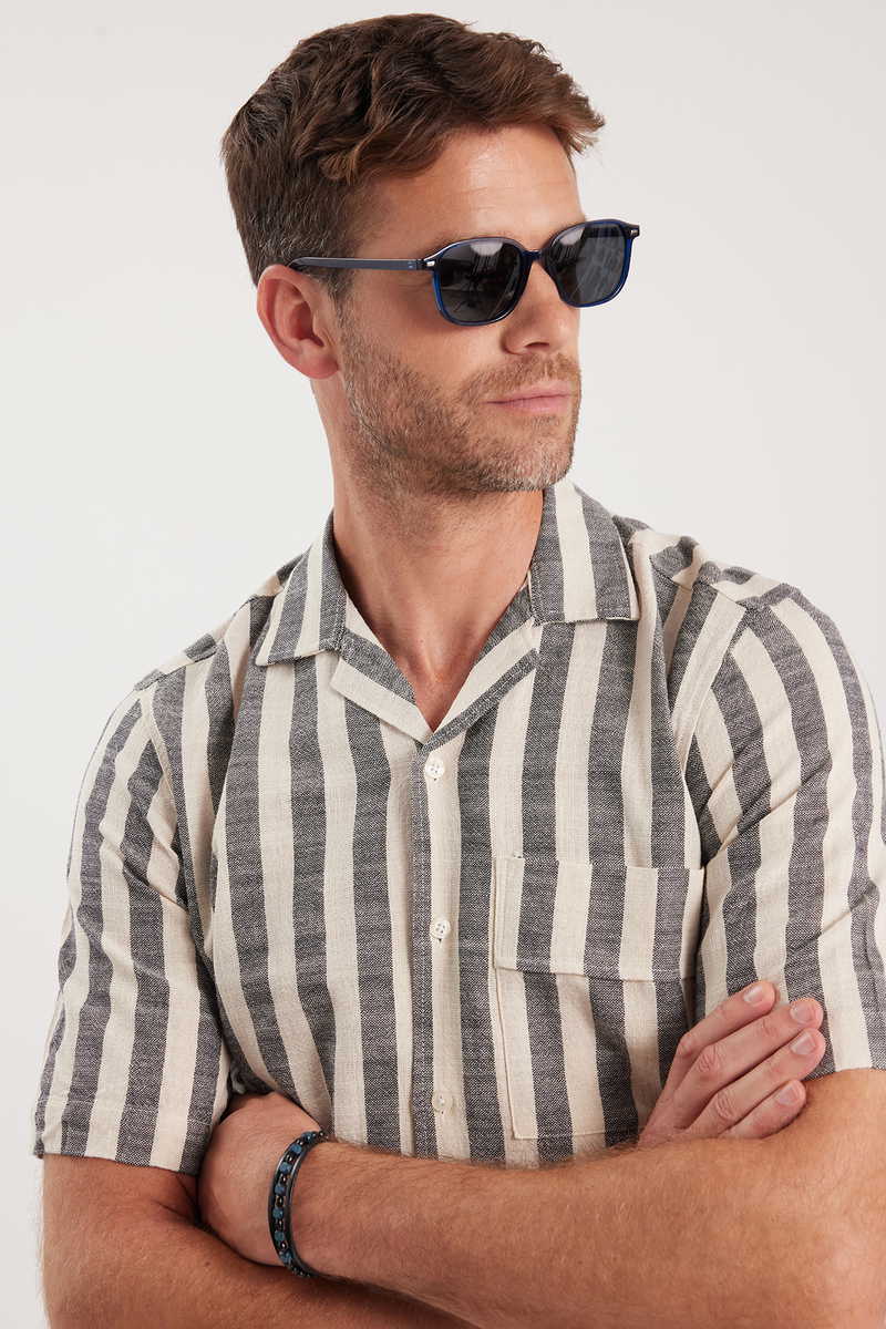 Classic Fit - Comfort Fit Shirt