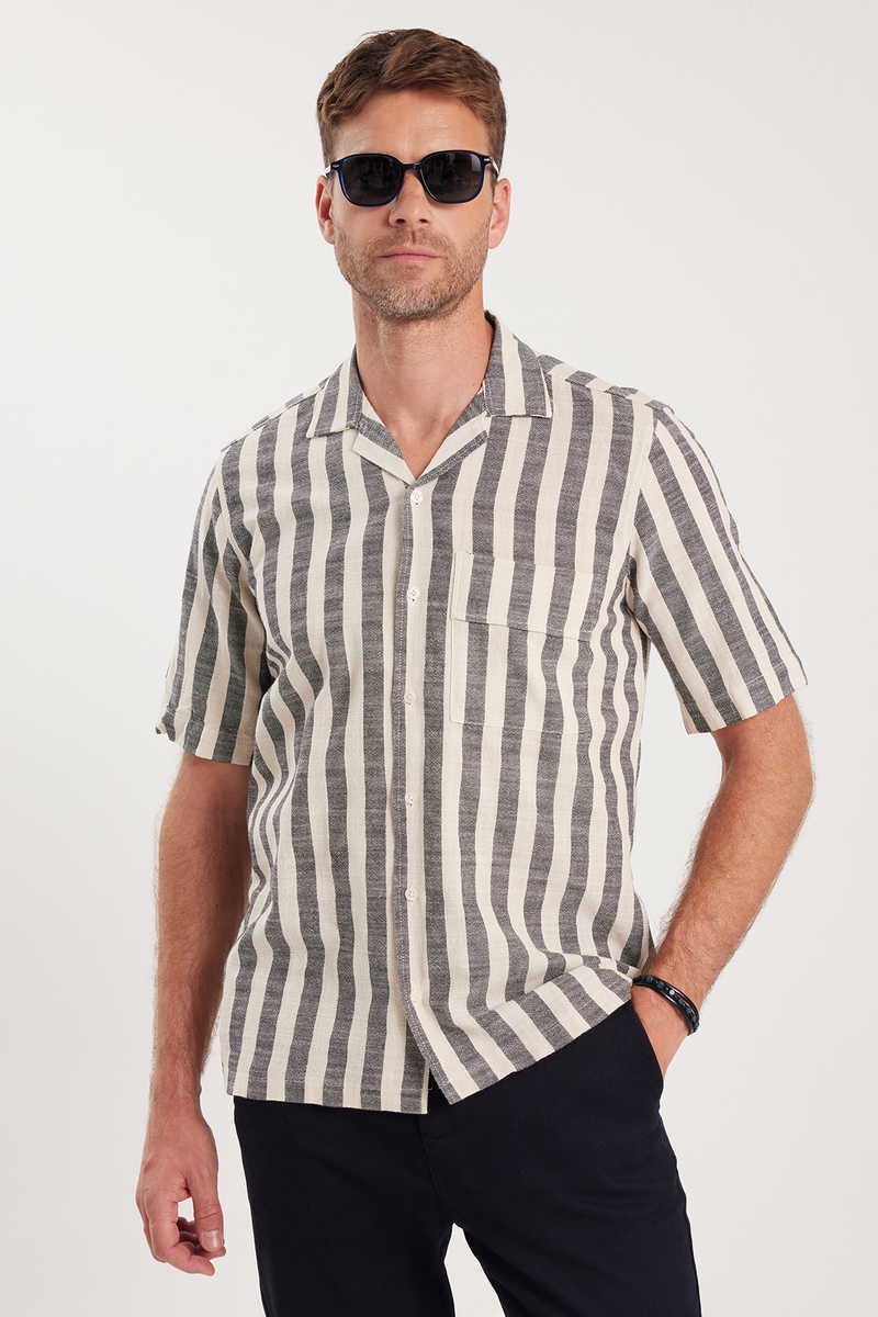 Classic Fit - Comfort Fit Shirt