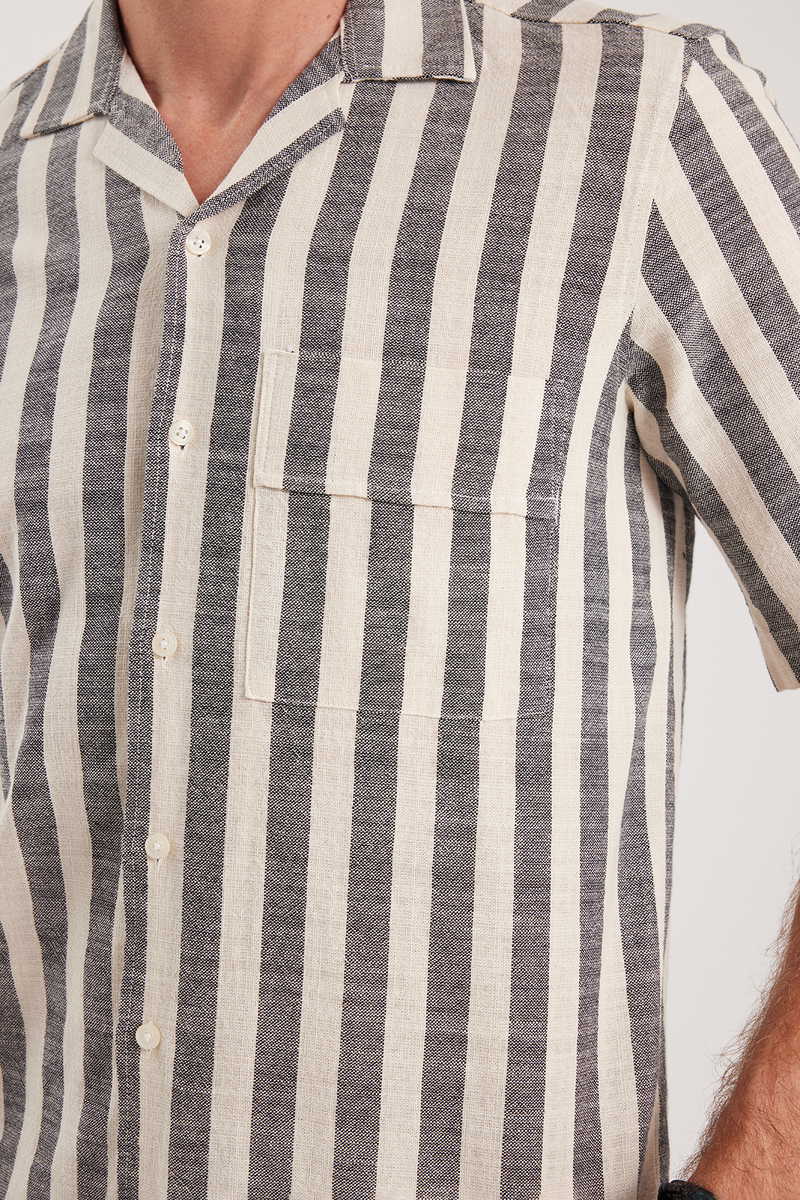 Classic Fit - Comfort Fit Shirt