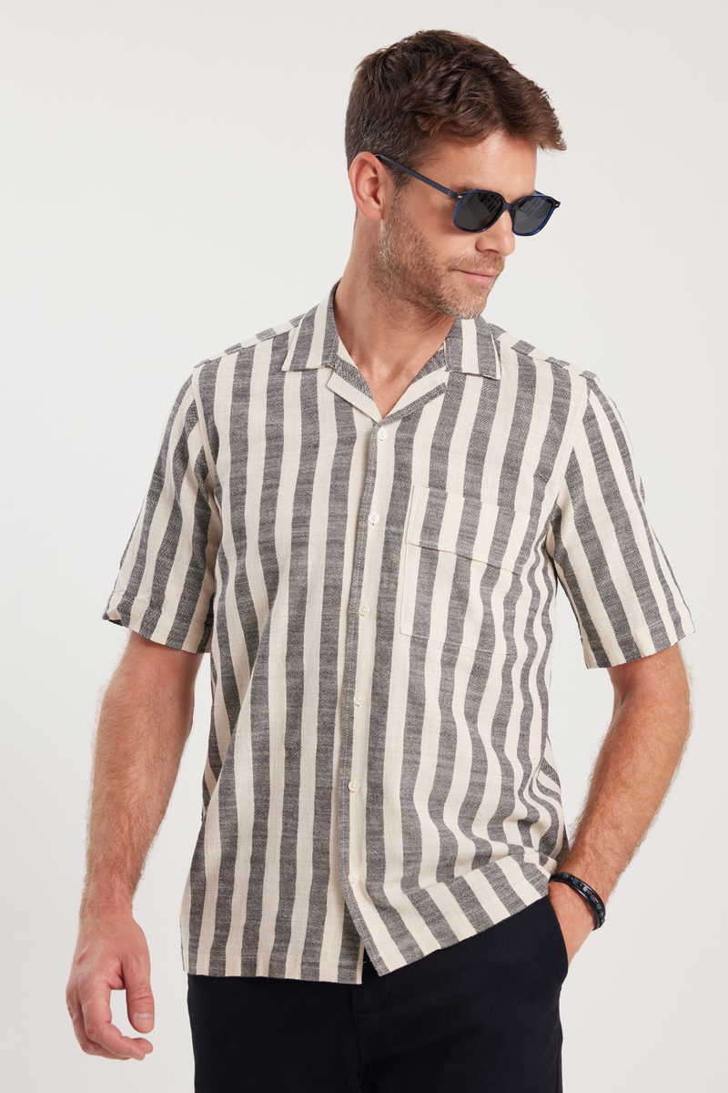 Classic Fit - Comfort Fit Shirt