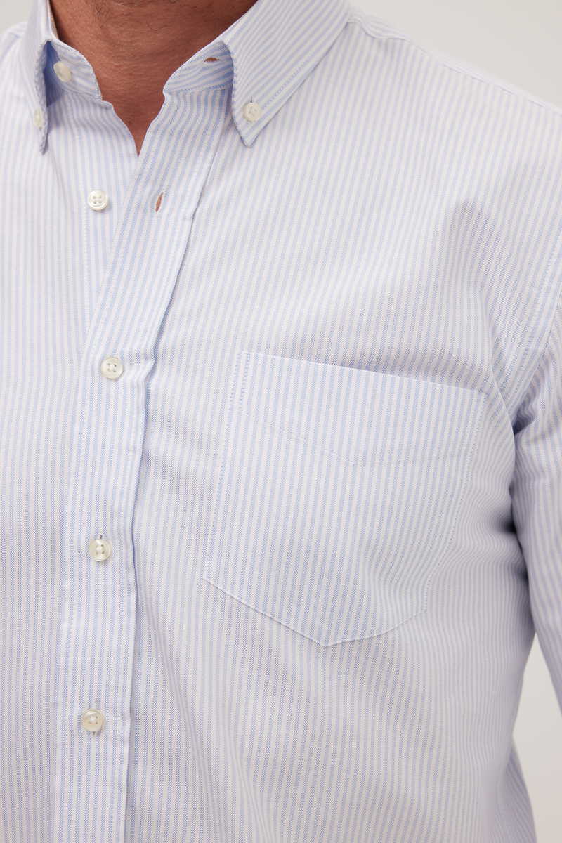 Classic Fit - Comfort Fit Košulja