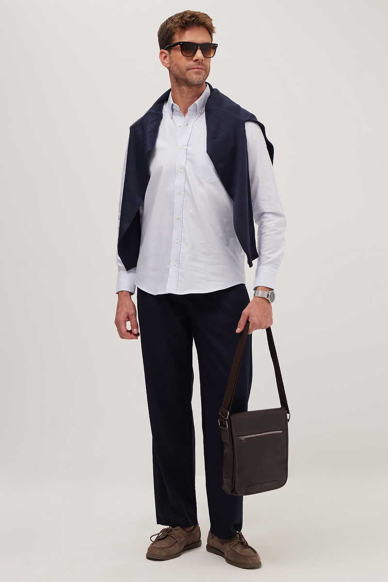 Classic Fit - Comfort Fit Košulja