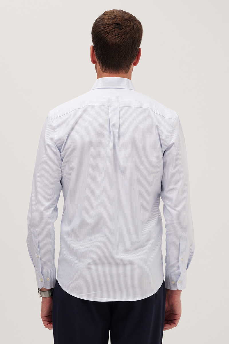 Classic Fit - Comfort Fit Košulja