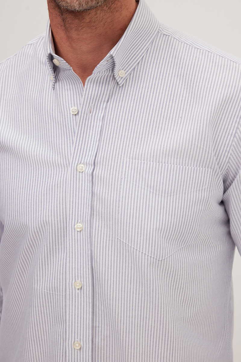 Classic Fit - Comfort Fit Košulja Classic Fit - Comfort Fit Košulja