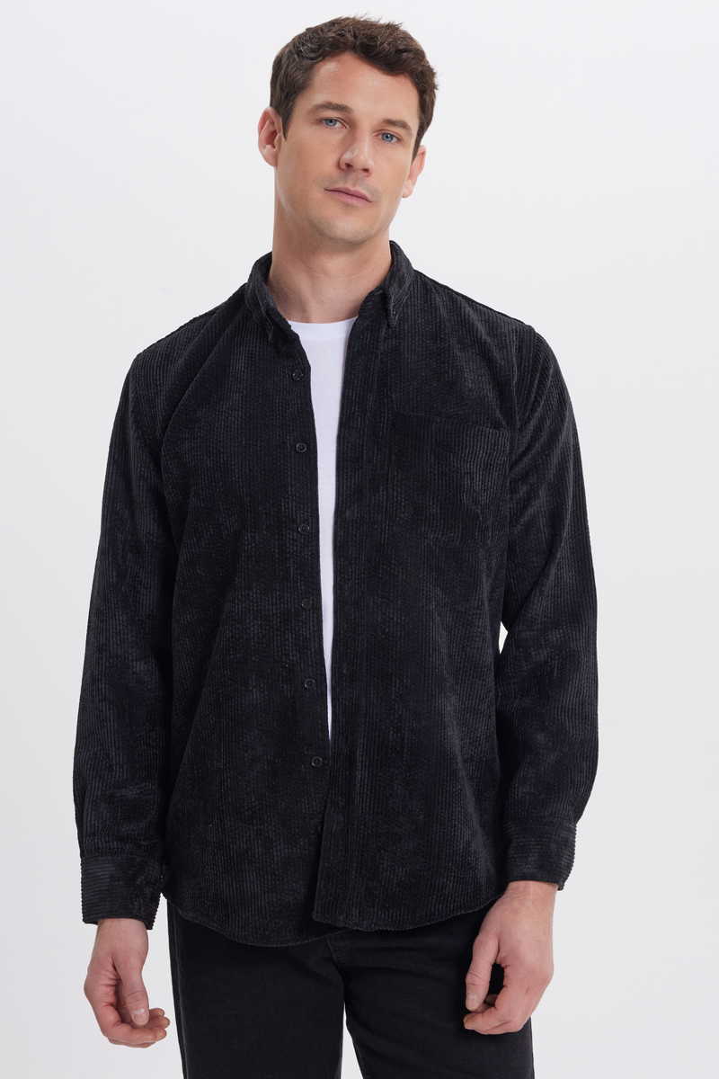 Classic Fit - Comfort Fit Shirt