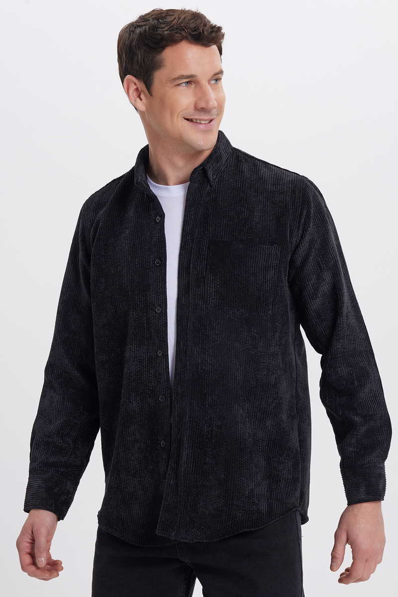 Classic Fit - Comfort Fit Shirt