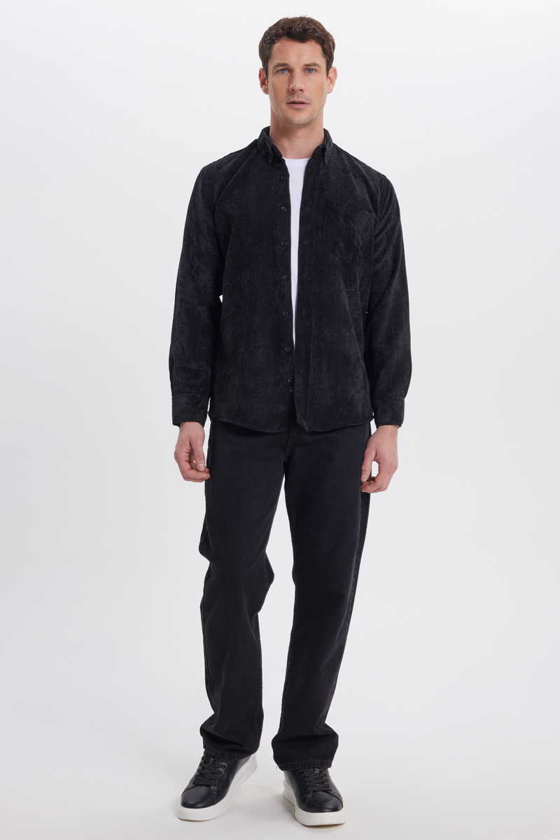 Classic Fit - Comfort Fit Shirt