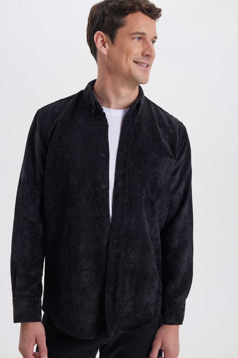 Classic Fit - Comfort Fit Shirt