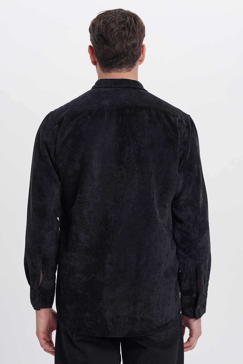 Classic Fit - Comfort Fit Shirt