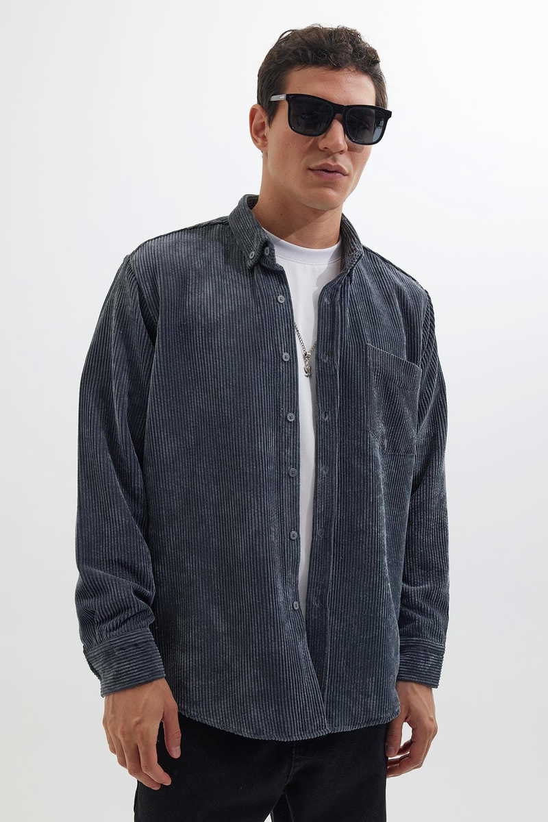 Classic Fit - Comfort Fit Košulja