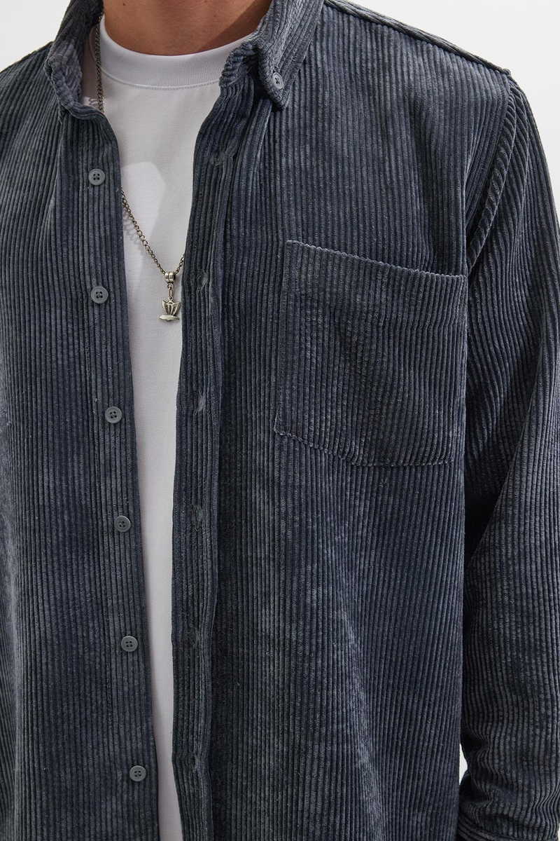 Classic Fit - Comfort Fit Košulja Classic Fit - Comfort Fit Košulja