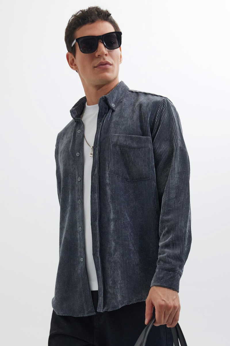 Classic Fit - Comfort Fit Košulja Classic Fit - Comfort Fit Košulja