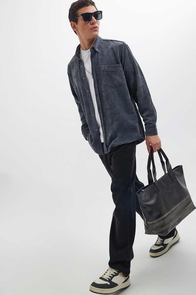 Classic Fit - Comfort Fit Košulja Classic Fit - Comfort Fit Košulja