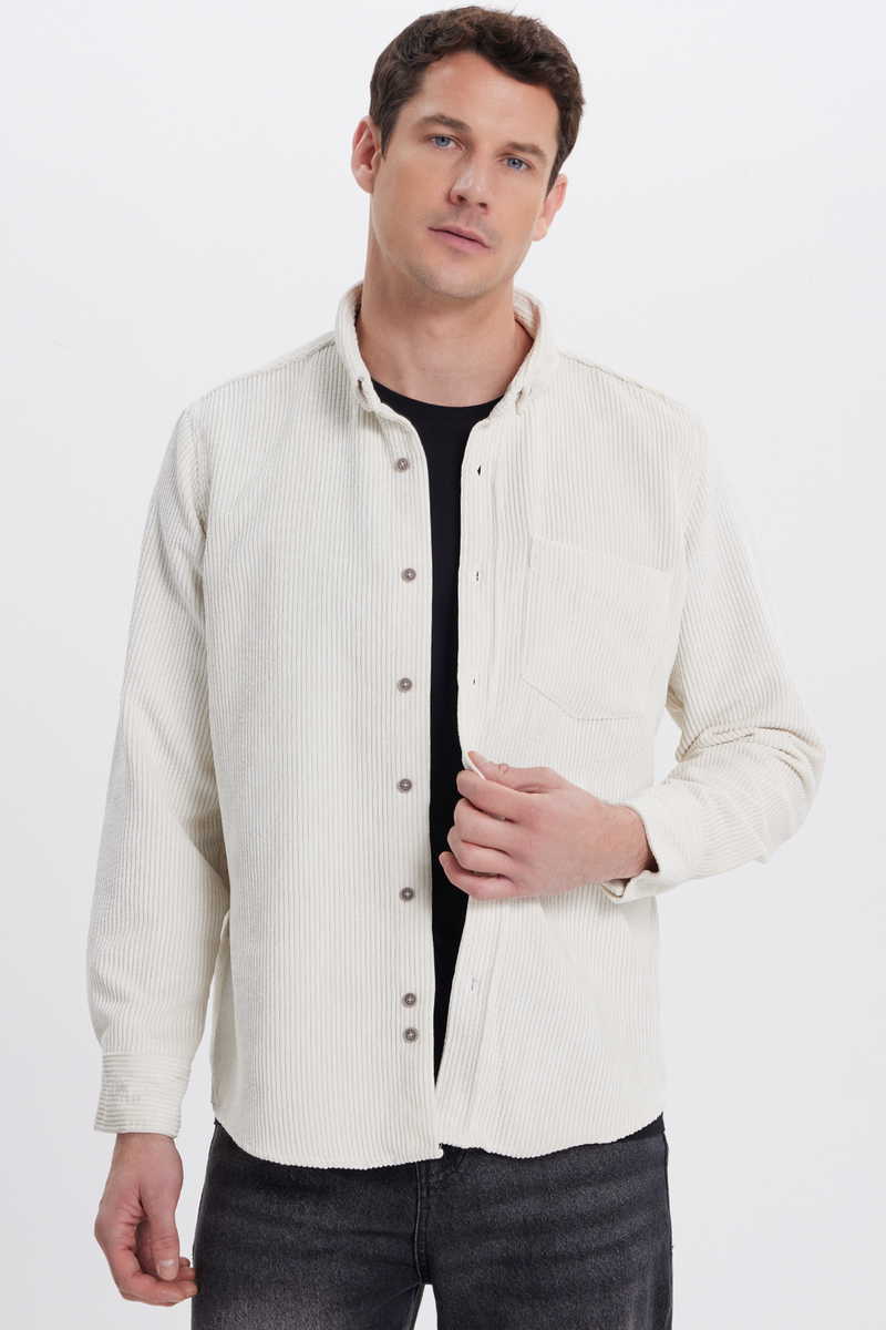 Classic Fit - Comfort Fit Shirt