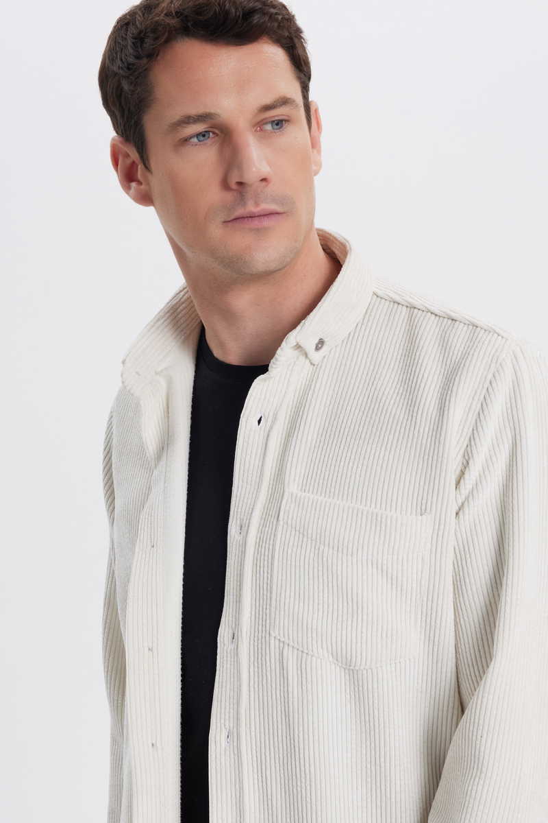 Classic Fit - Comfort Fit Shirt