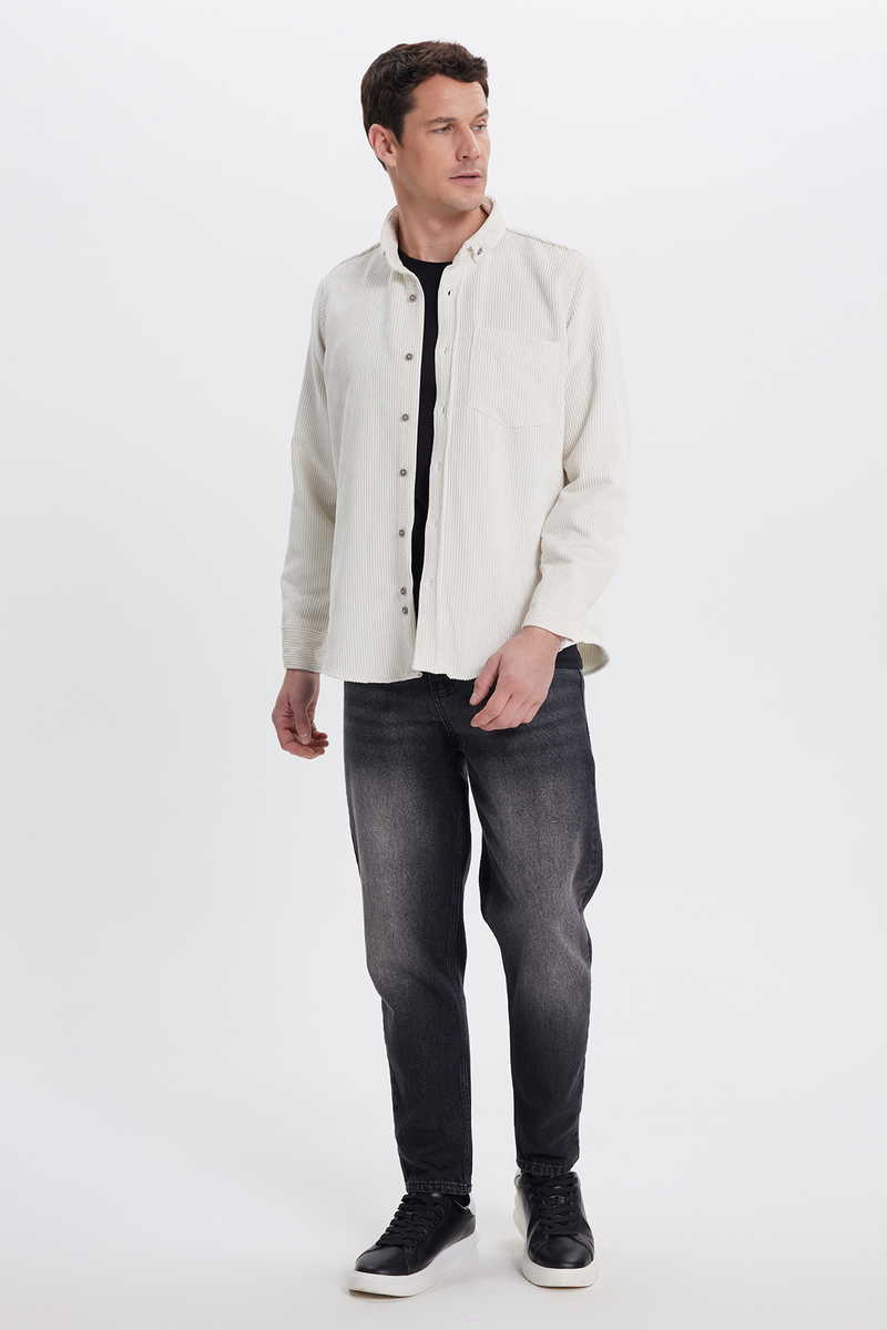 Classic Fit - Comfort Fit Shirt