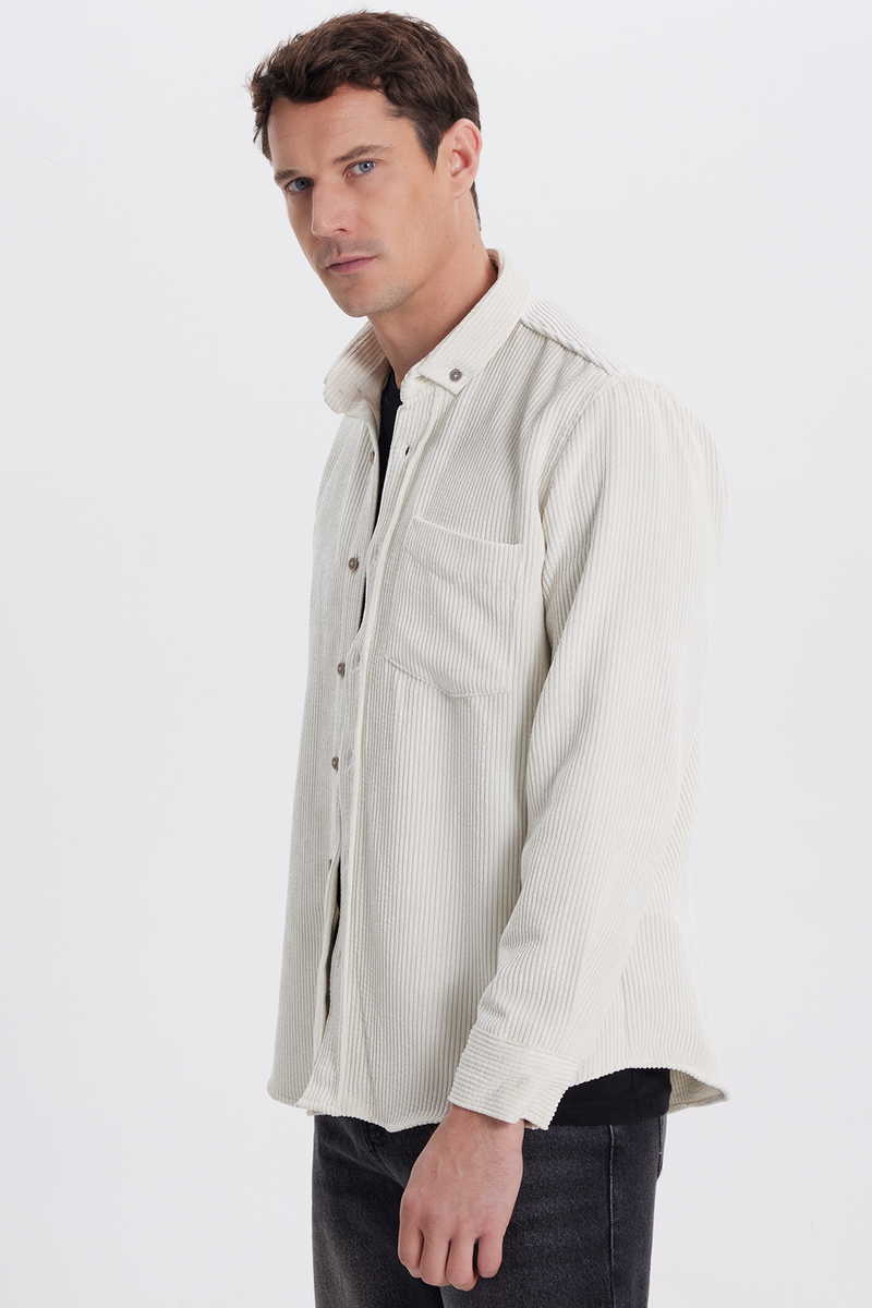 Classic Fit - Comfort Fit Shirt
