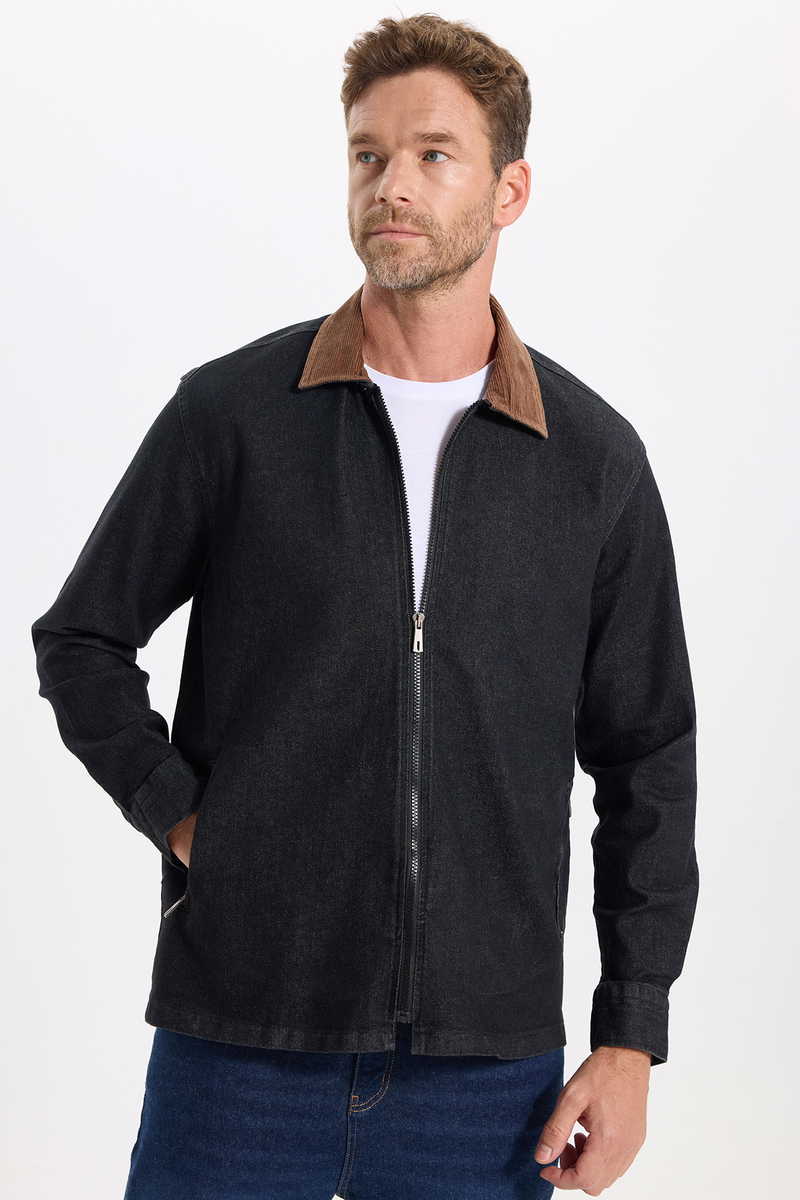 Classic Fit - Comfort Fit Shirt