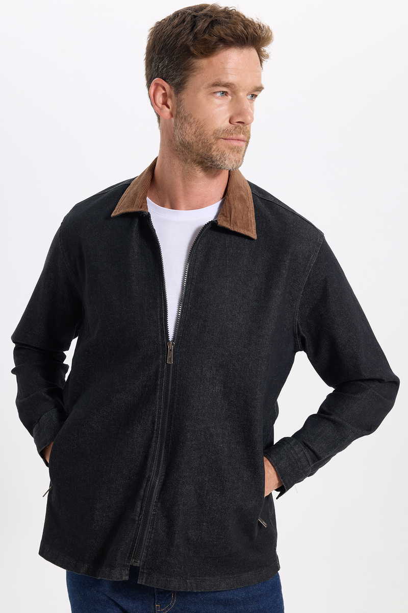 Classic Fit - Comfort Fit Shirt Classic Fit - Comfort Fit Shirt
