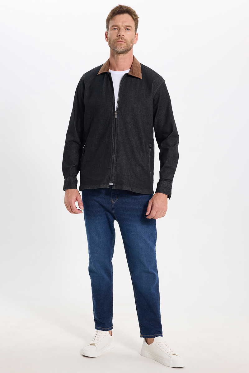 Classic Fit - Comfort Fit Shirt Classic Fit - Comfort Fit Shirt